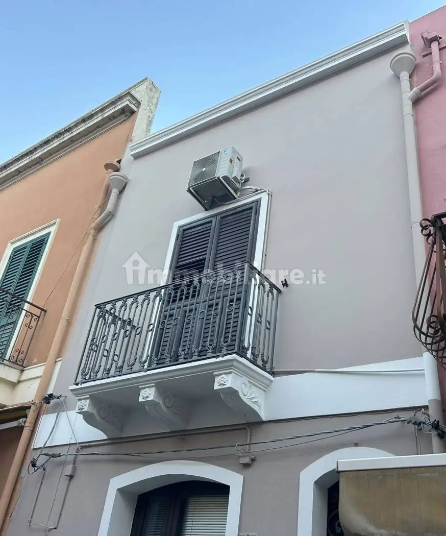 Bilocale via Umberto I 116, Centro, Milazzo - foto 2