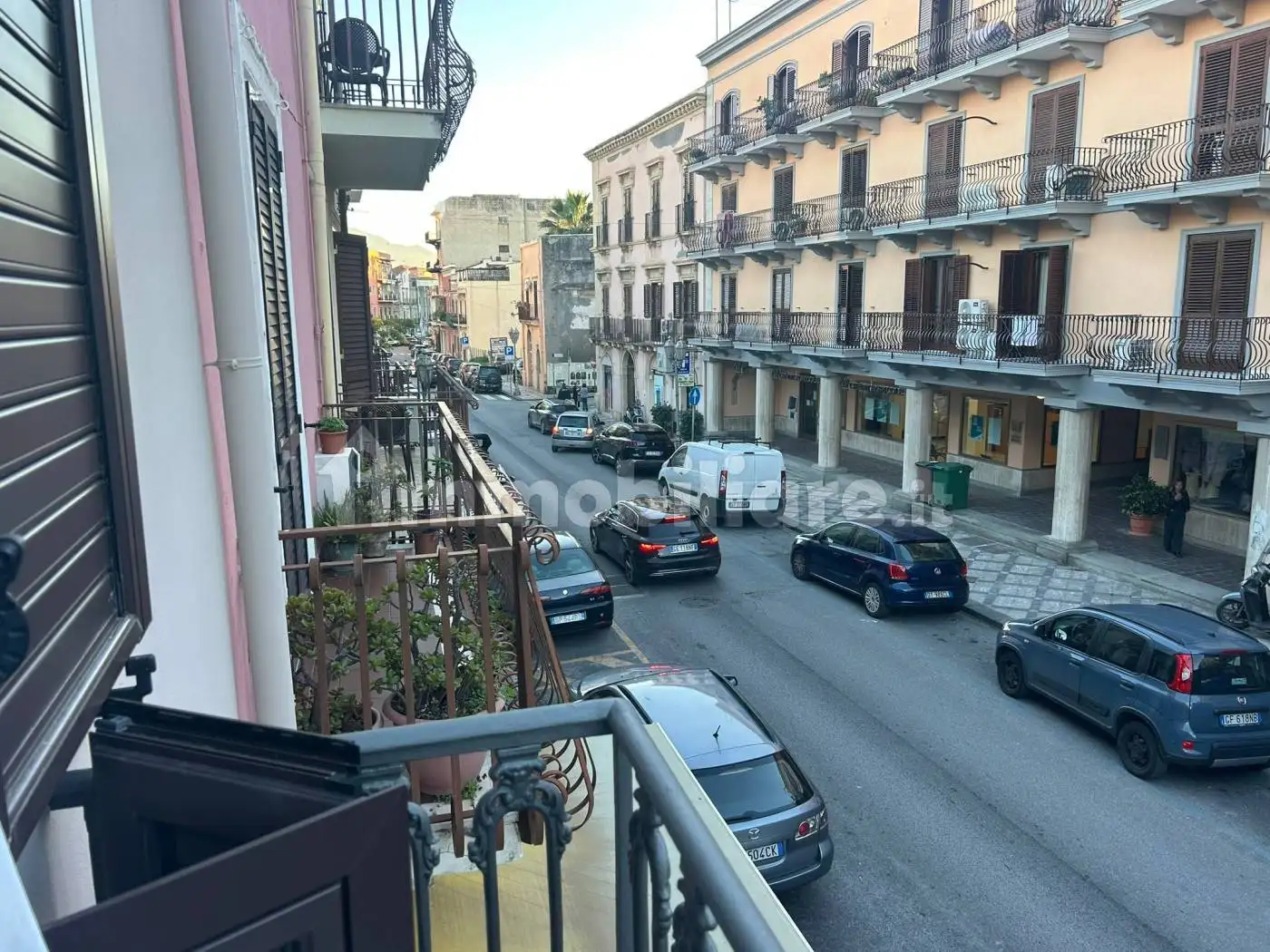 Bilocale via Umberto I 116, Centro, Milazzo - foto 3