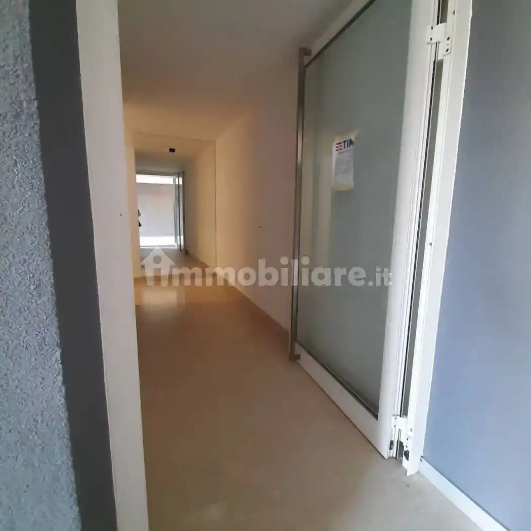 Quadrilocale via F. Lori, Madonna Pellegrina, Padova - foto 2