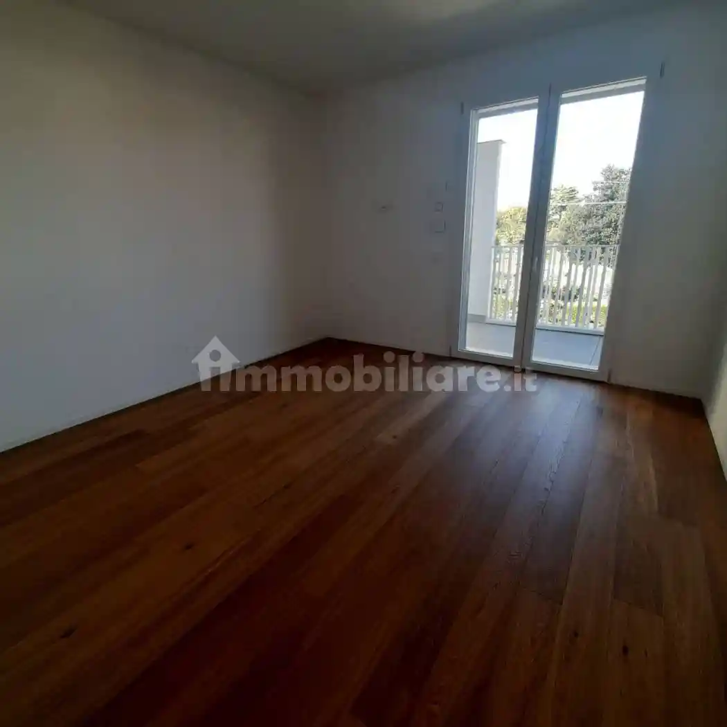 Quadrilocale via F. Lori, Madonna Pellegrina, Padova - foto 4