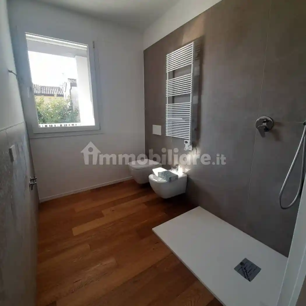 Quadrilocale via F. Lori, Madonna Pellegrina, Padova - foto 5