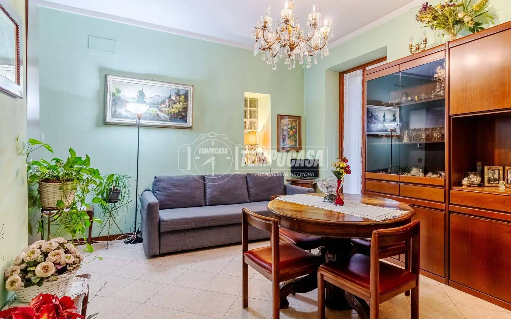 Apartment in vendita a Milan