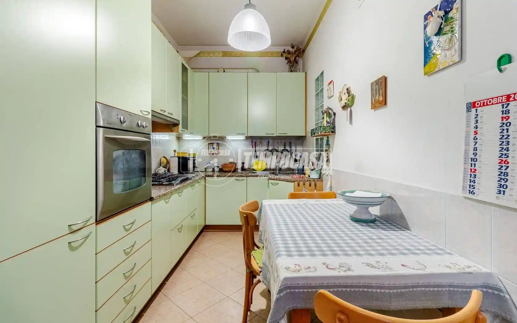 Trilocale via Bessarione 7, Corvetto, Milano - foto 2