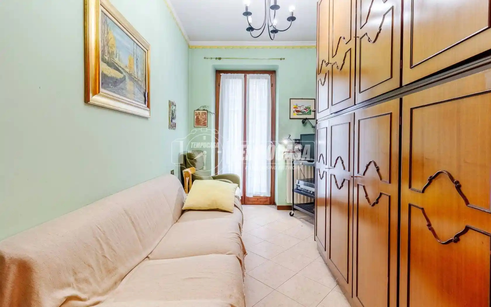 Trilocale via Bessarione 7, Corvetto, Milano - foto 4