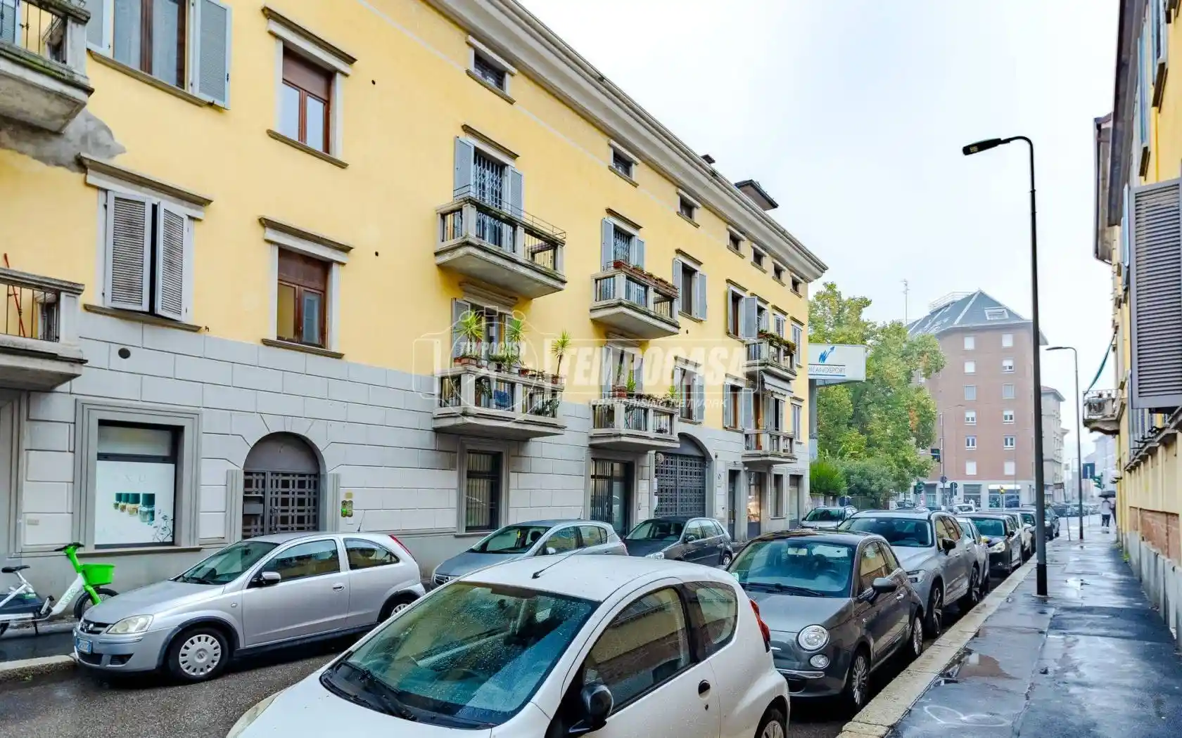 Trilocale via Bessarione 7, Corvetto, Milano - foto 5