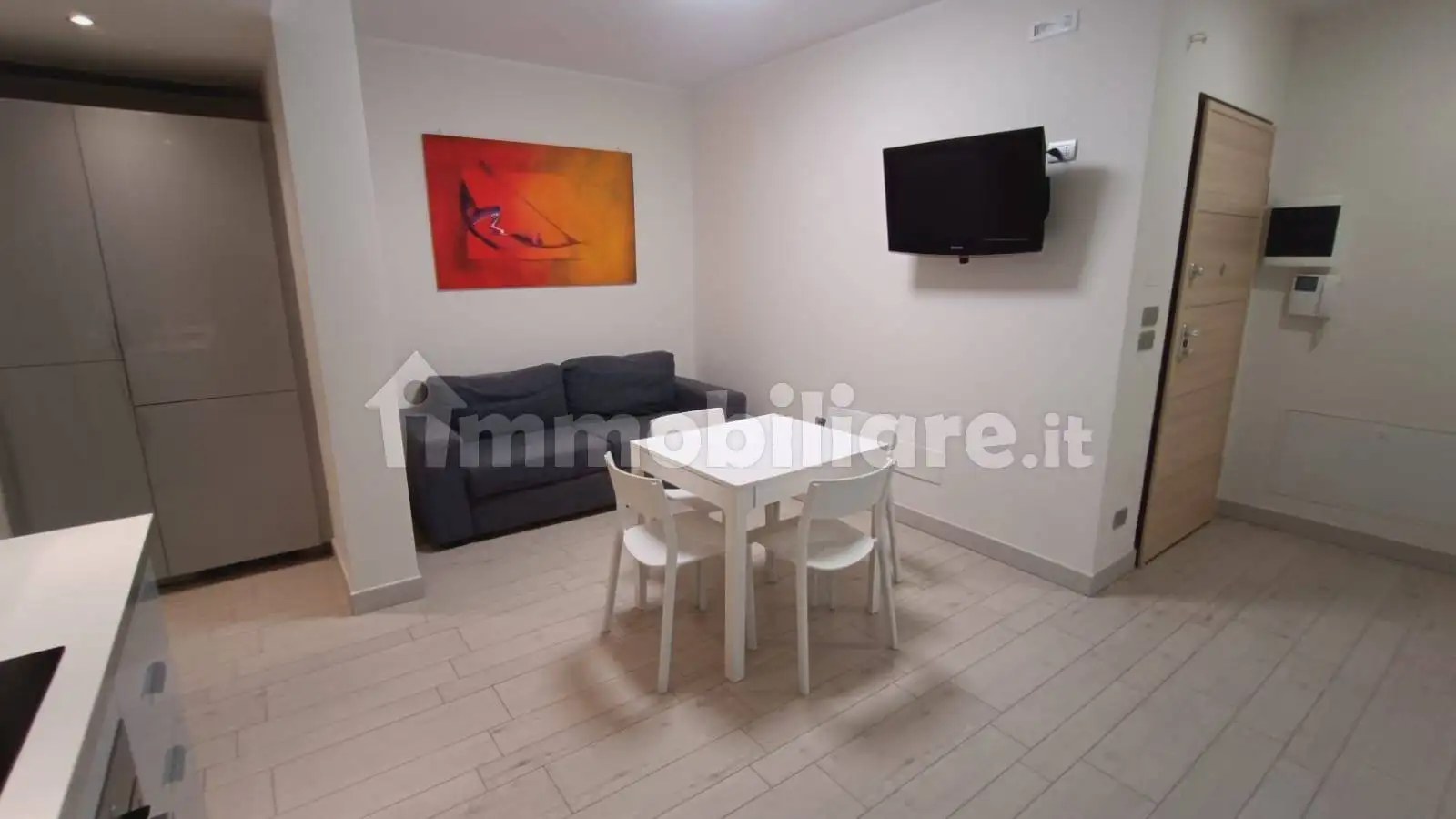 Trilocale buono stato, primo piano, Centro, Montesilvano - foto 2