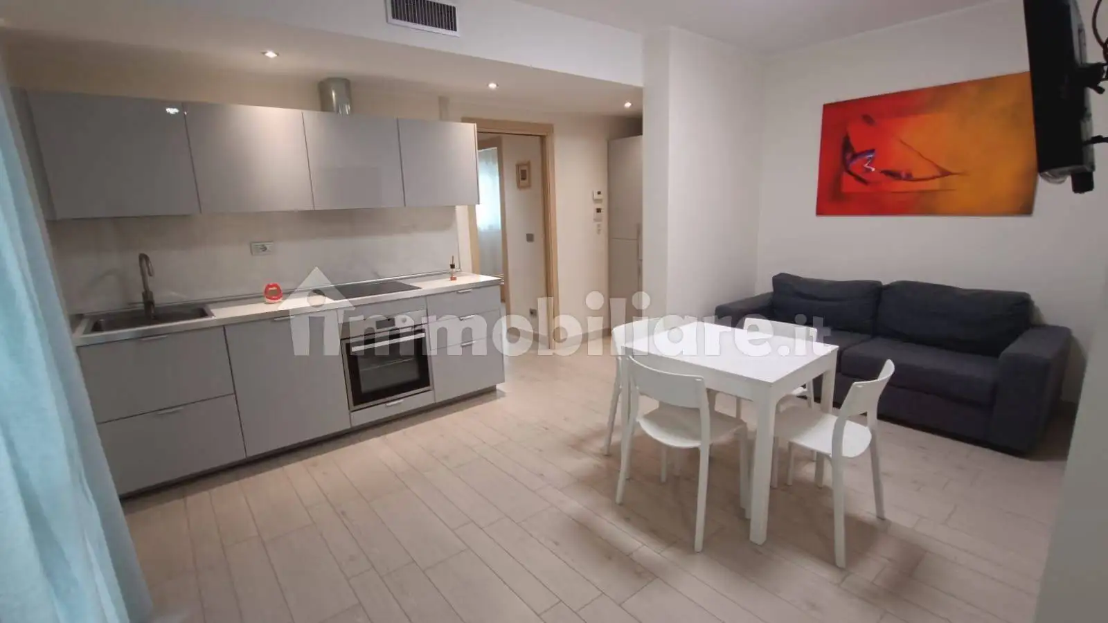 Trilocale buono stato, primo piano, Centro, Montesilvano - foto 3