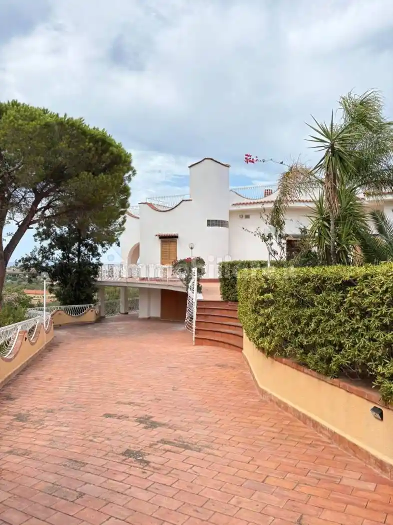 Villa in vendita a Carini