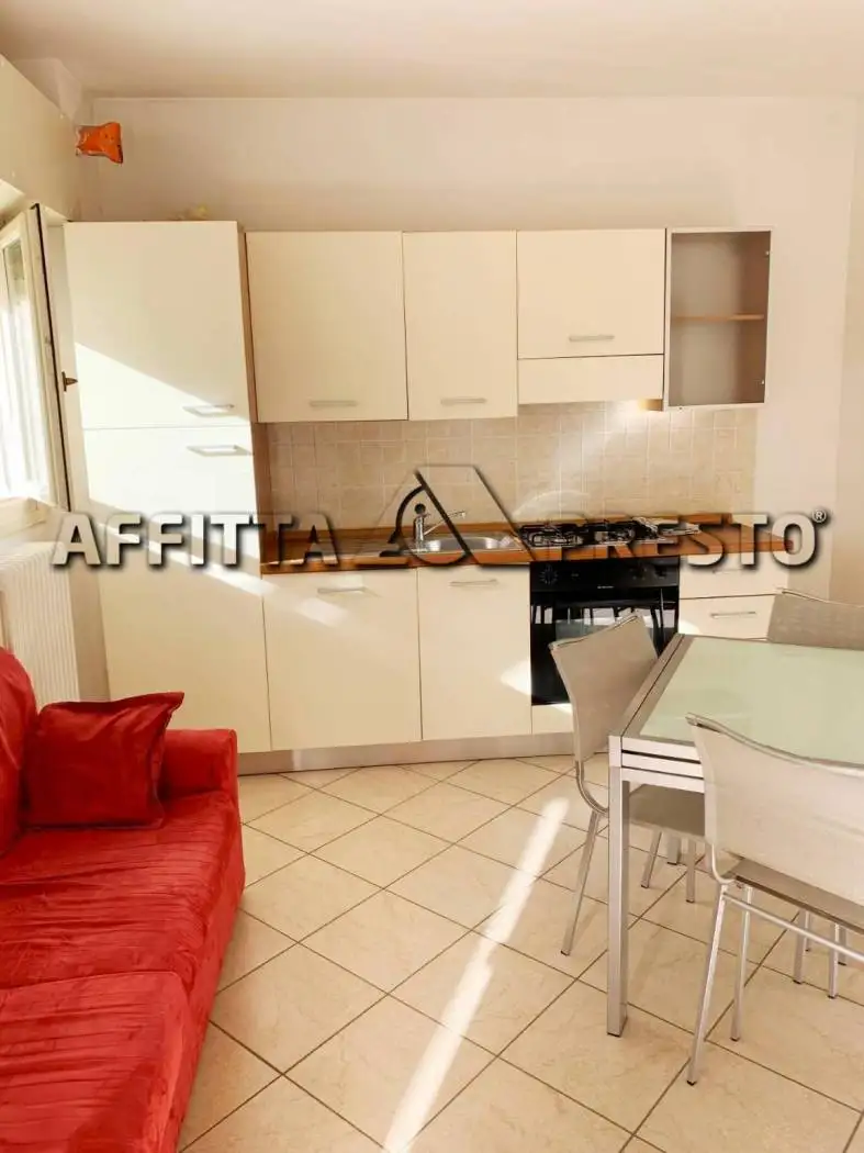 Casa indipendente in affitto a Russi