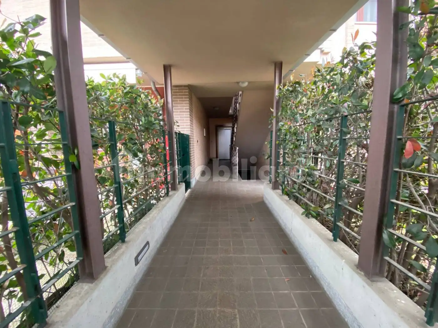 Monolocale via Alberto Tappi 27, Centro, Carignano - foto 2