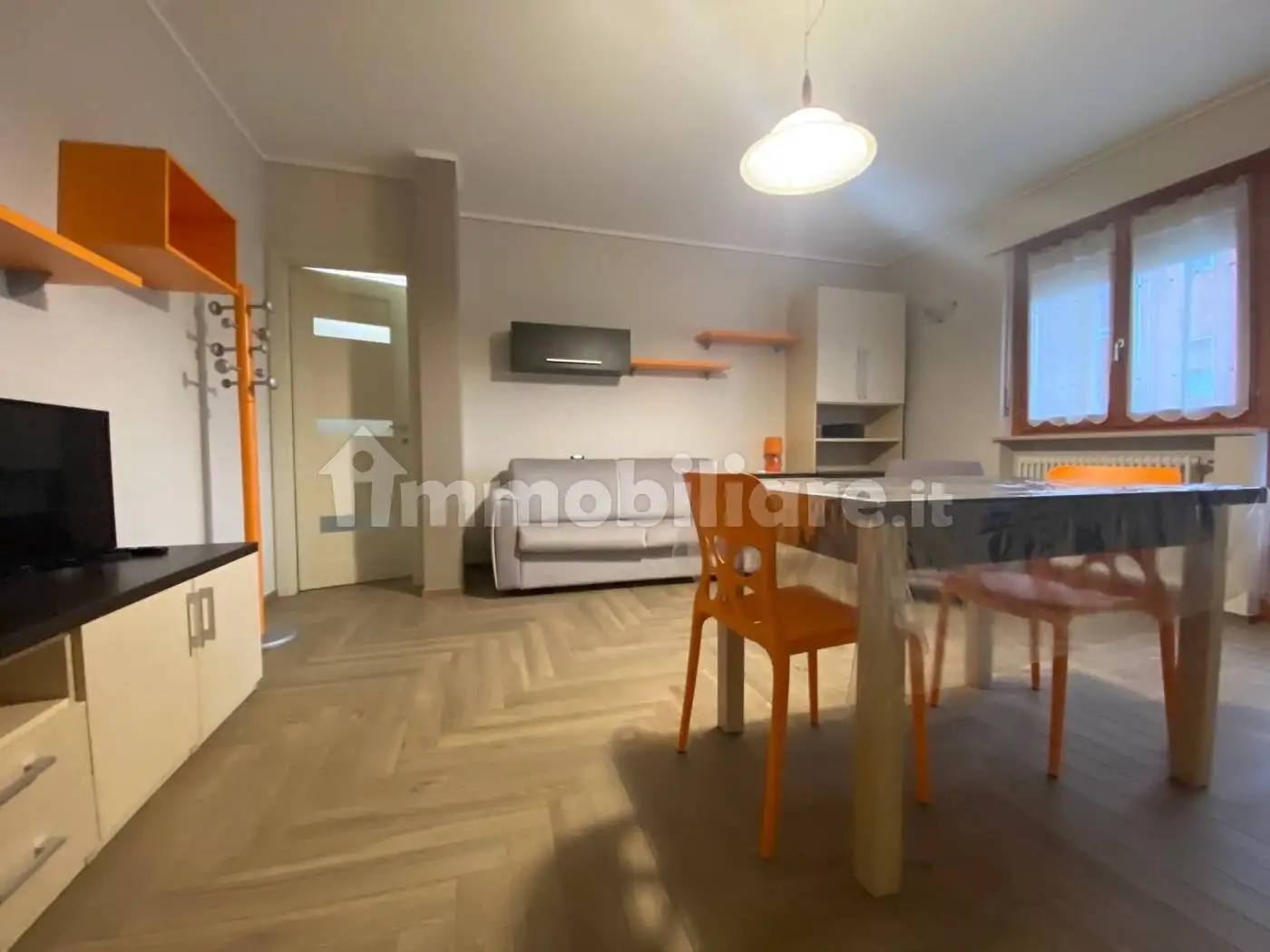 Monolocale via Alberto Tappi 27, Centro, Carignano - foto 4