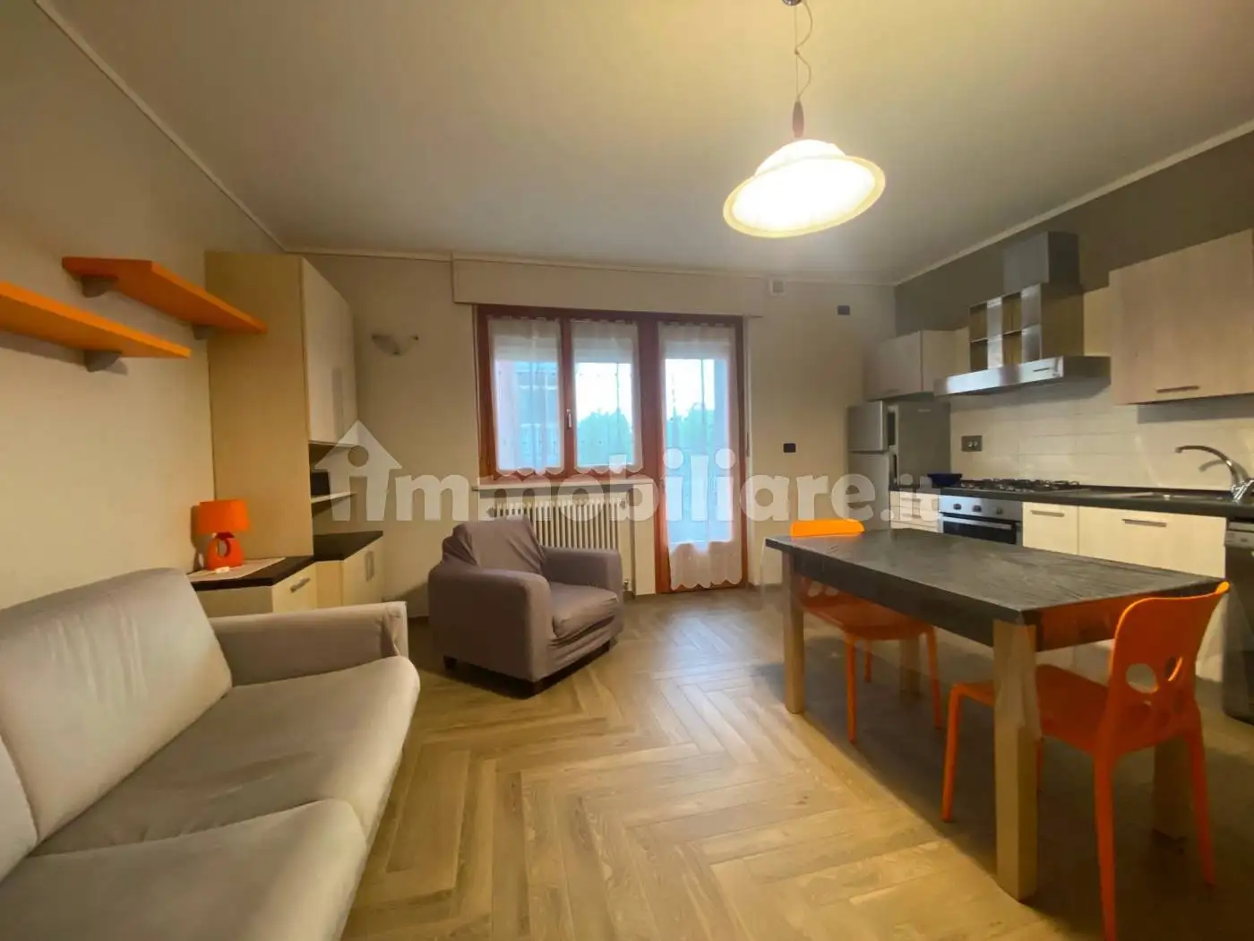 Monolocale via Alberto Tappi 27, Centro, Carignano - foto 5