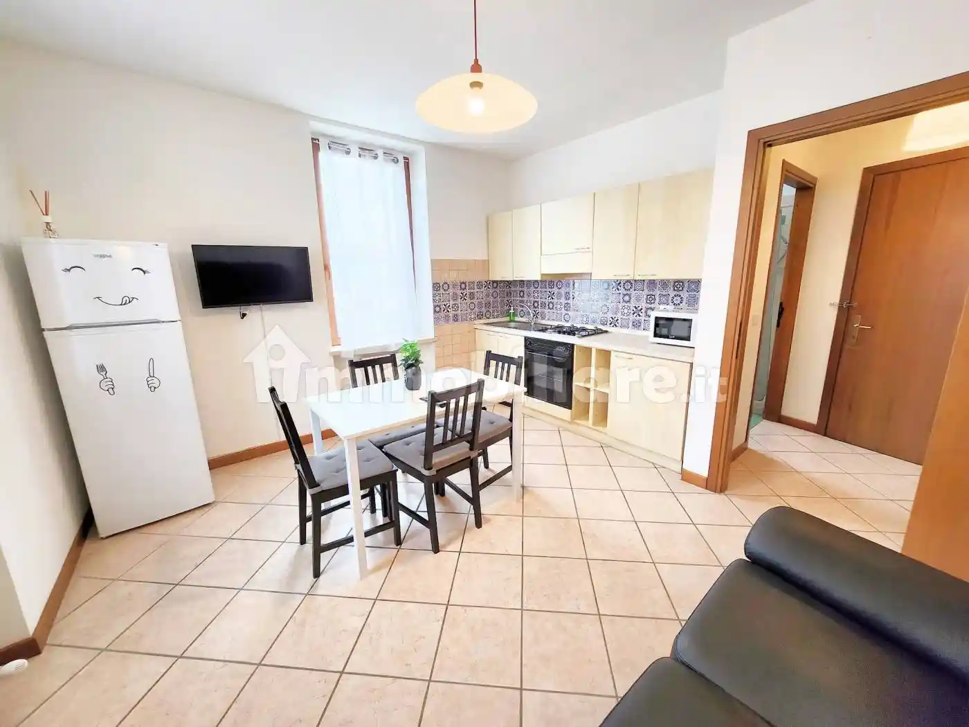 Appartamento in affitto a Verona