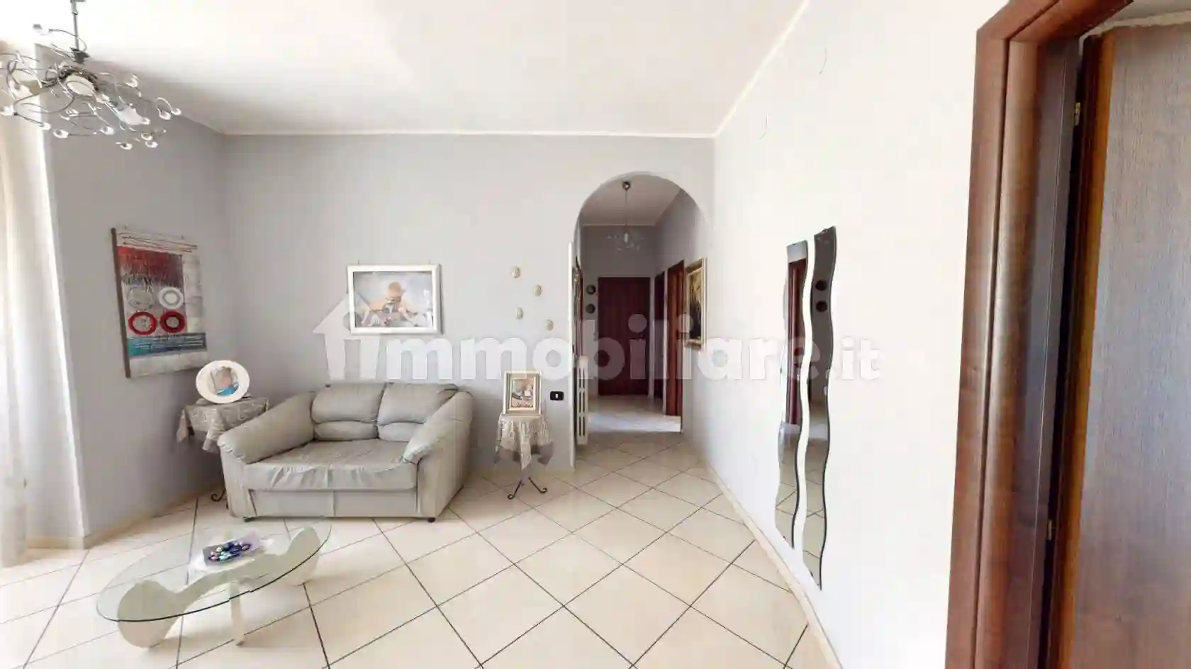 Appartamento - foto 4