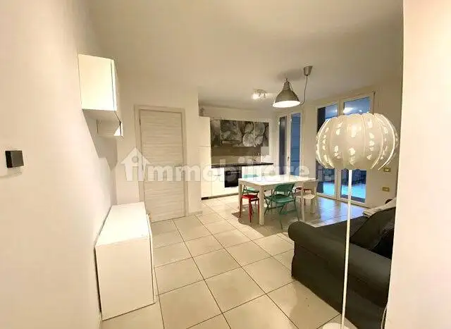 Appartamento in affitto a Bologna