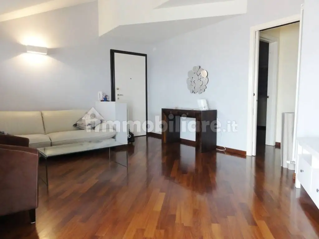 Attico - Mansarda in vendita a Occhiobello