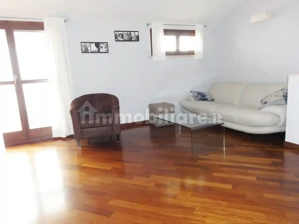 Attico - Mansarda - foto 3