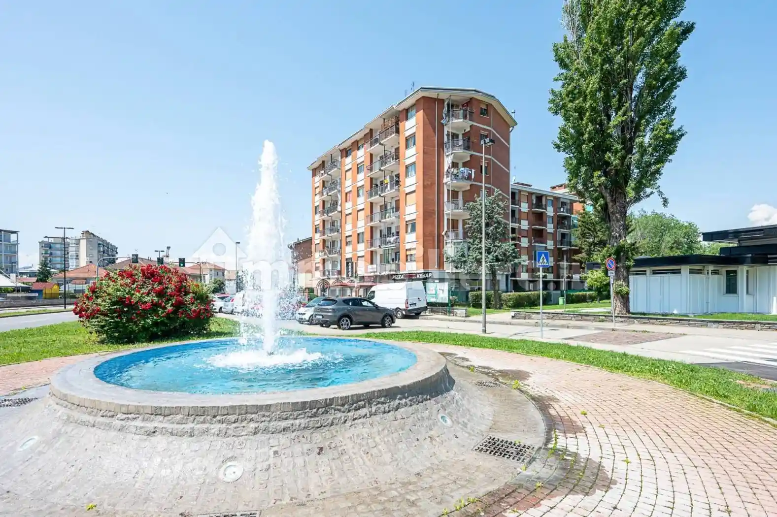 Appartamento in vendita a Beinasco