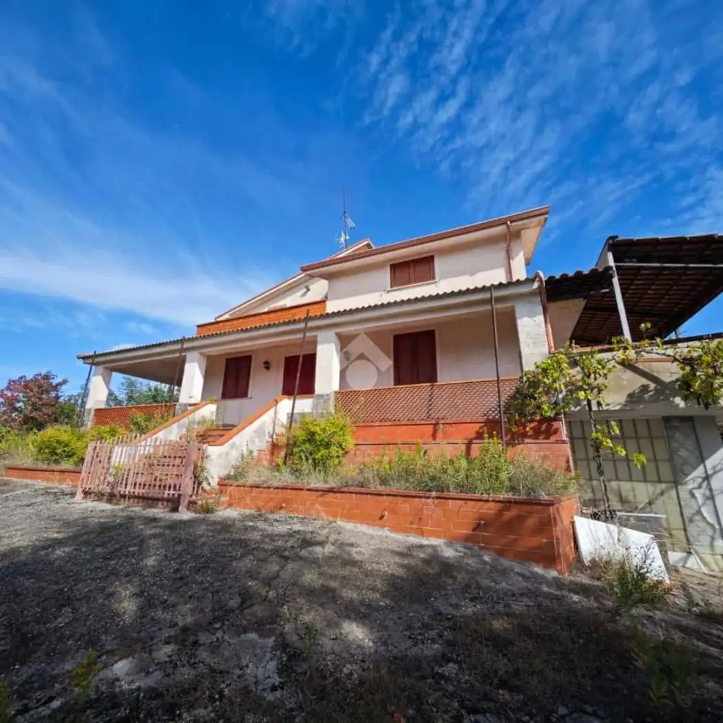 Villa in vendita a Sessa Aurunca