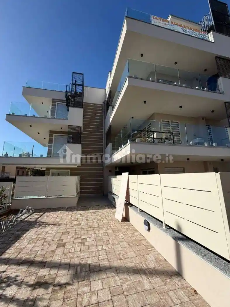 Appartamento in vendita a Loano