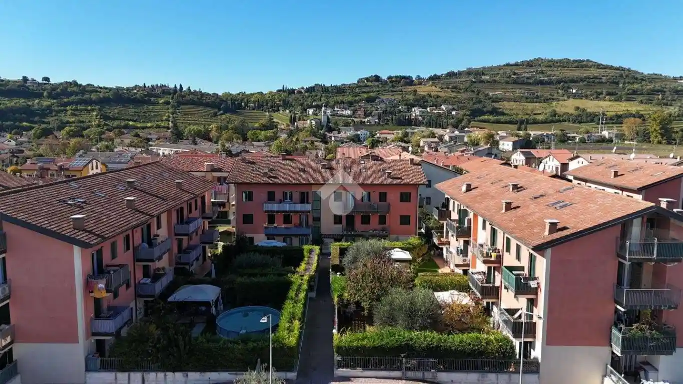 Appartamento in vendita a Lavagno