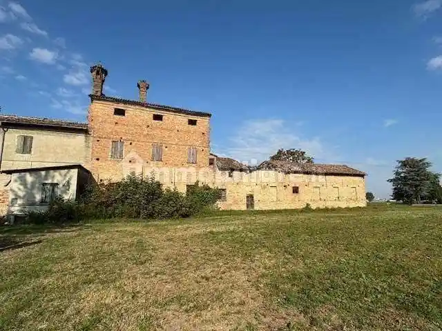 Palazzo - Edificio in Vendita - foto 2