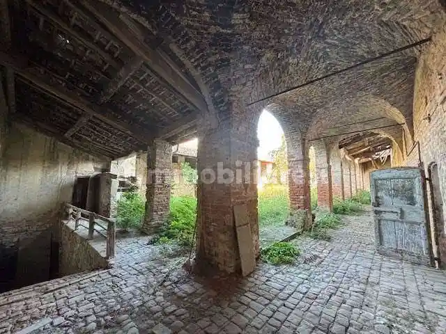 Palazzo - Edificio in Vendita - foto 3