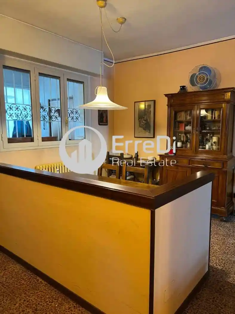 Quadrilocale via Federico Engels, Quarto Cagnino, Milano - foto 2