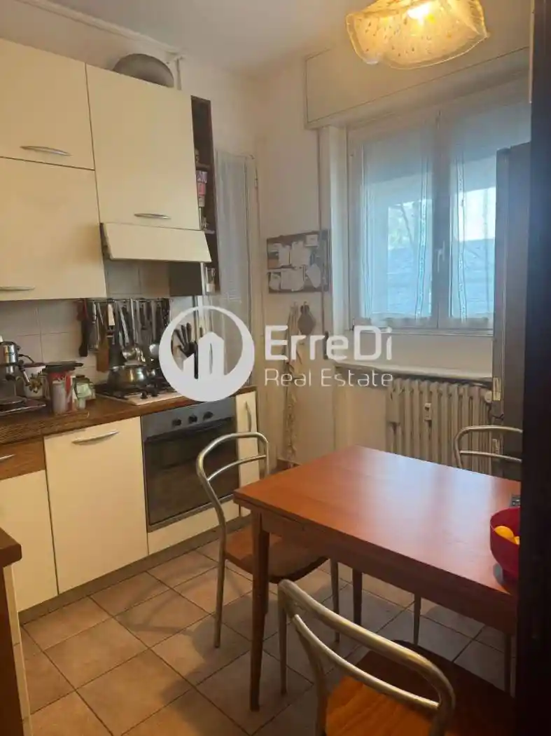 Quadrilocale via Federico Engels, Quarto Cagnino, Milano - foto 5