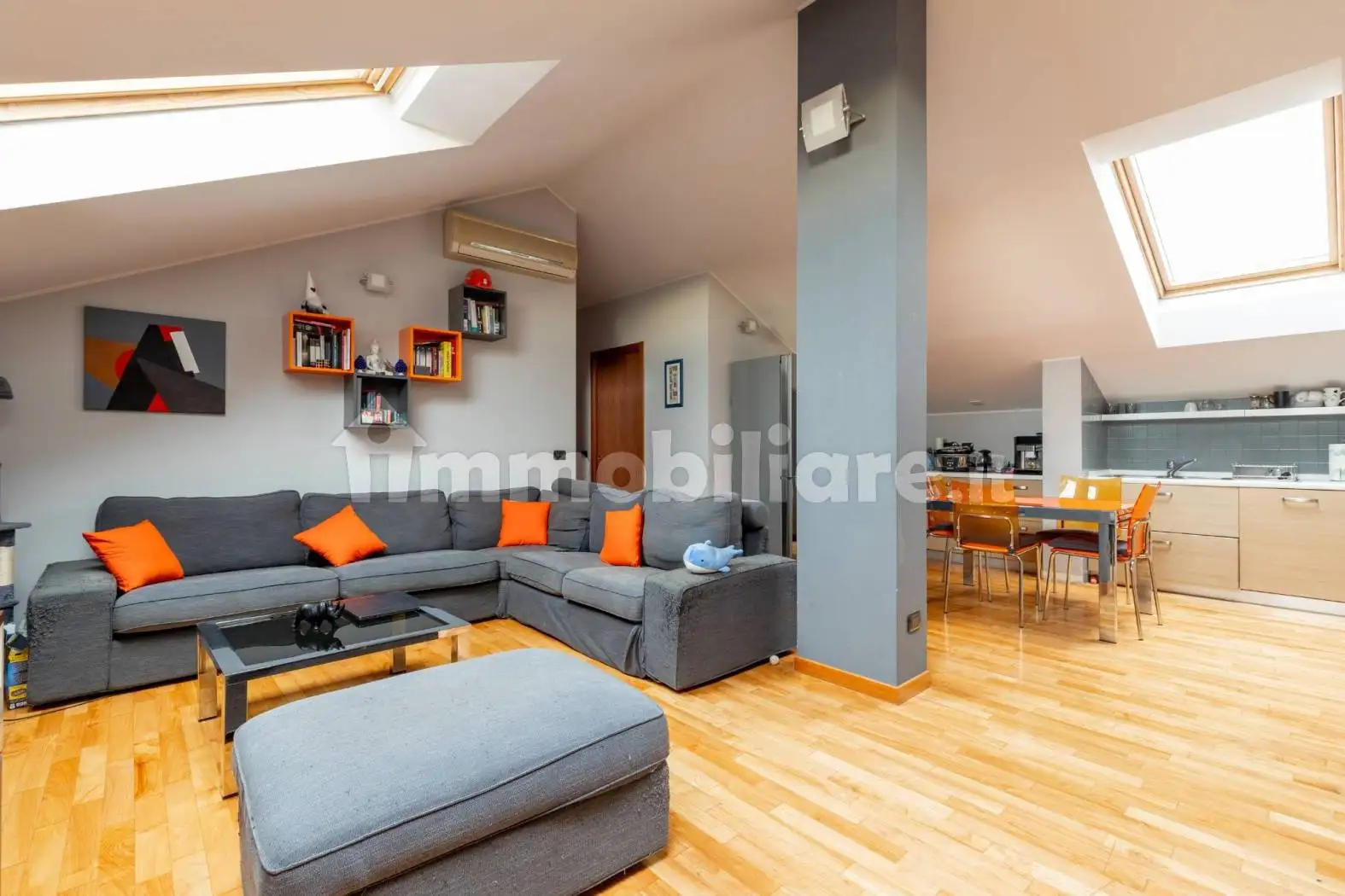Apartment in vendita a Milan