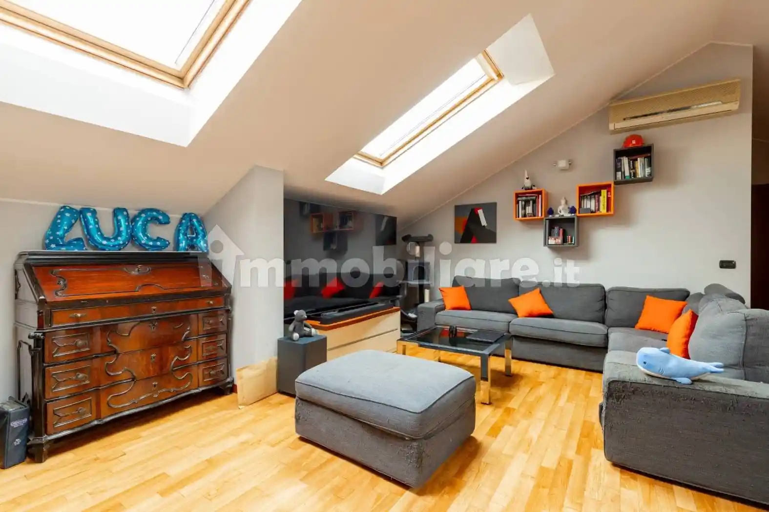 Trilocale via Norico 4, Viale Ungheria - Mecenate, Milano - foto 2