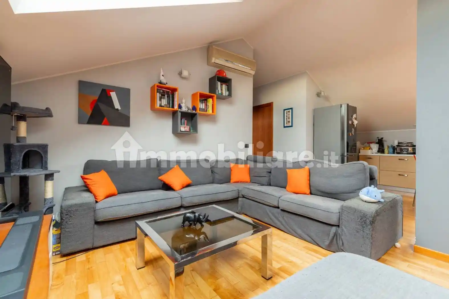 Trilocale via Norico 4, Viale Ungheria - Mecenate, Milano - foto 3