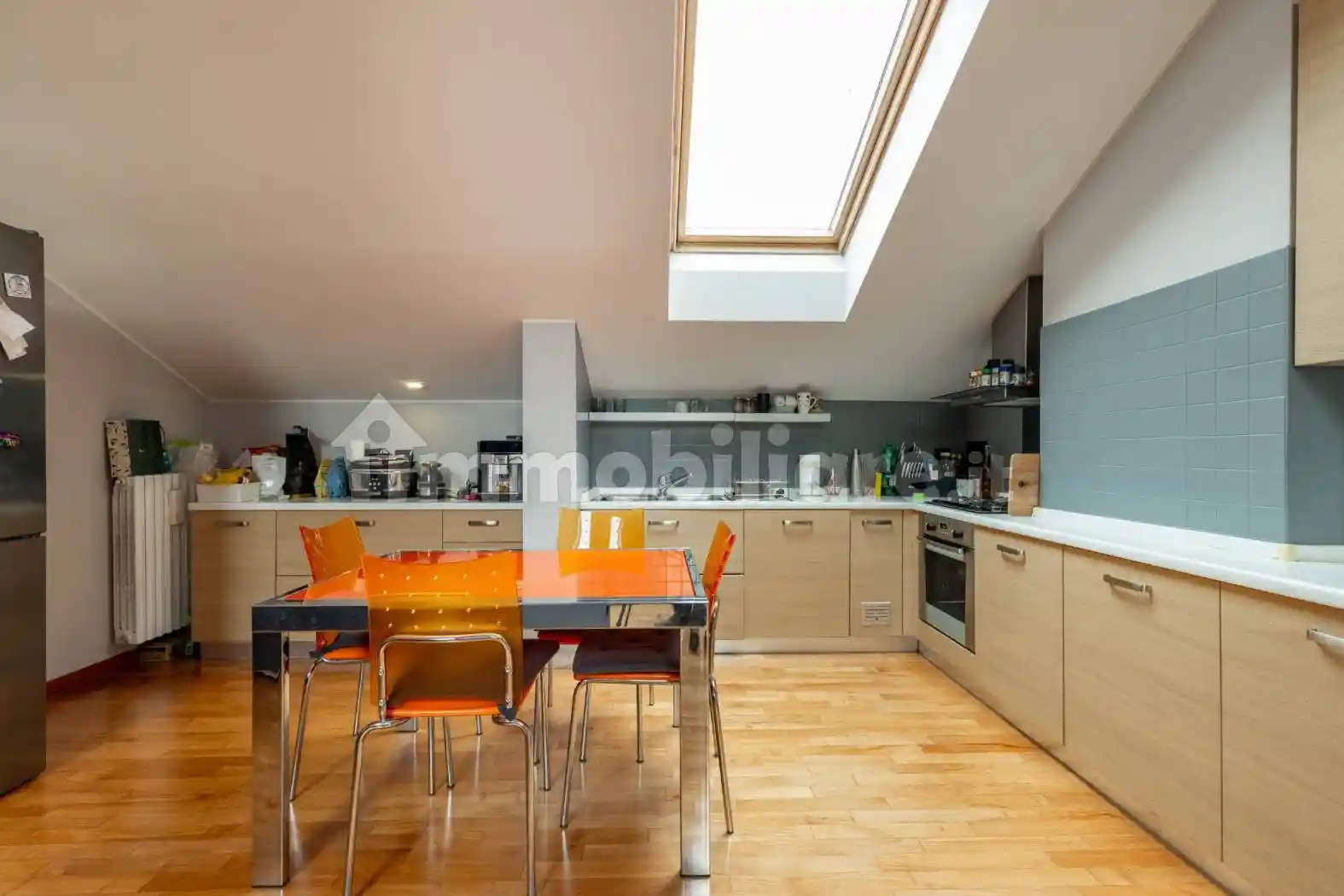 Trilocale via Norico 4, Viale Ungheria - Mecenate, Milano - foto 4