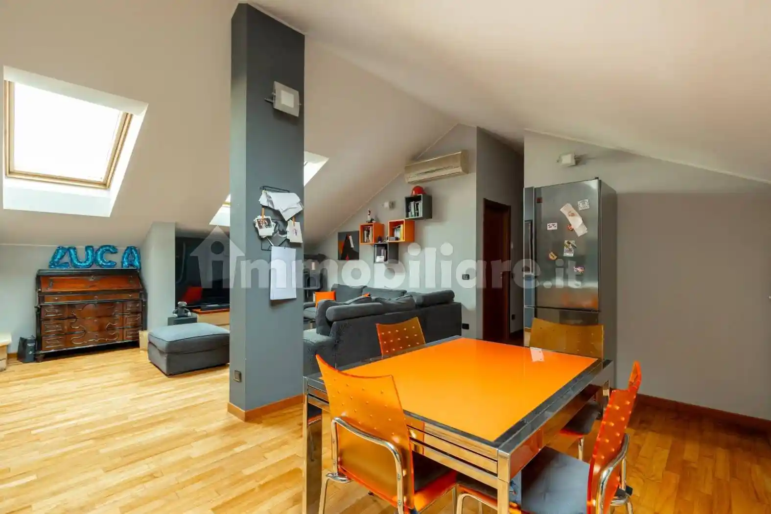 Trilocale via Norico 4, Viale Ungheria - Mecenate, Milano - foto 5