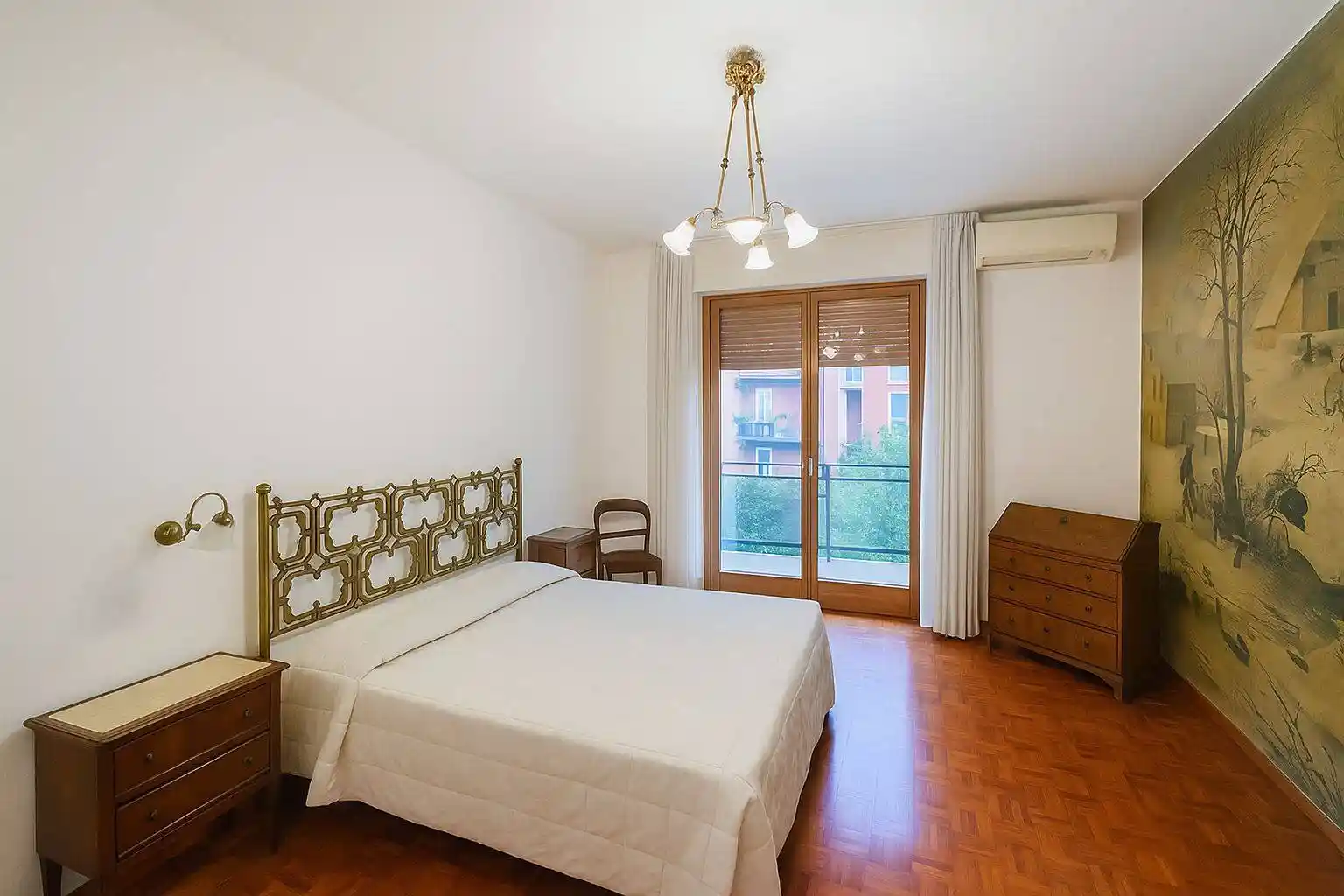 Quadrilocale via dei Ciclamini 37, Primaticcio, Milano - foto 3