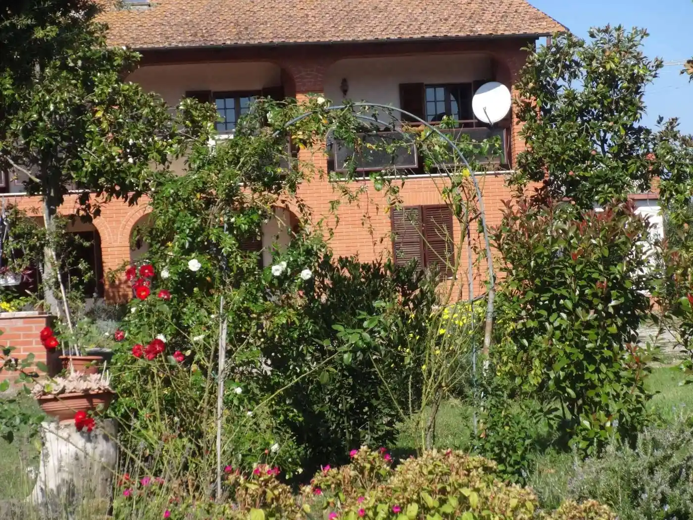 Villa bifamiliare, ottimo stato, 165 m², Pozzuolo, Castiglione del Lago - foto 2