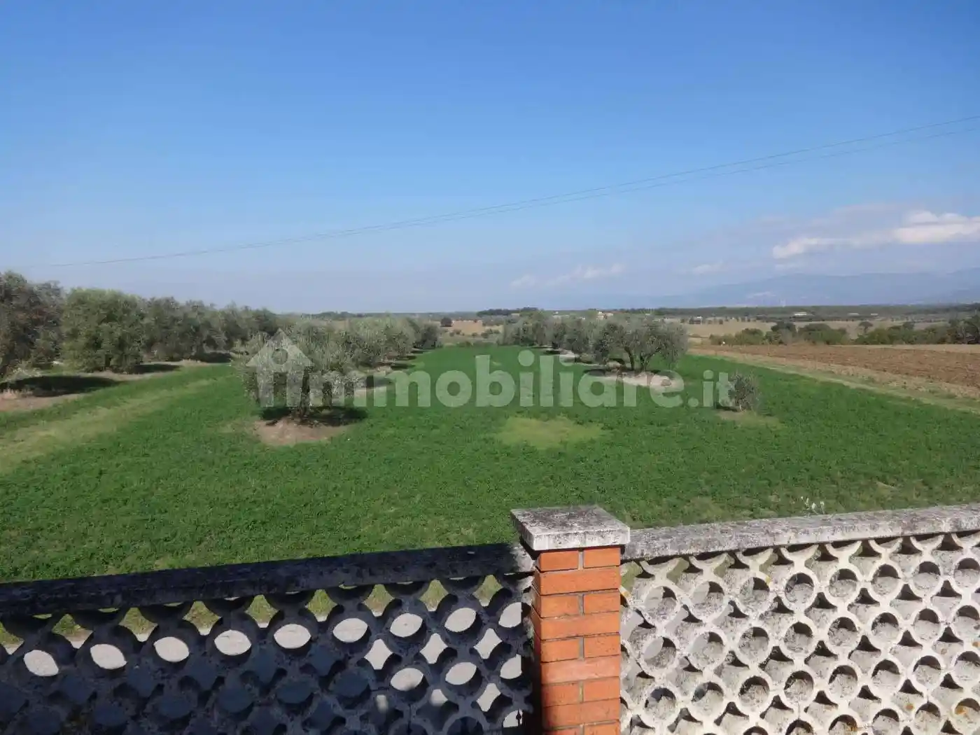 Villa bifamiliare, ottimo stato, 165 m², Pozzuolo, Castiglione del Lago - foto 4