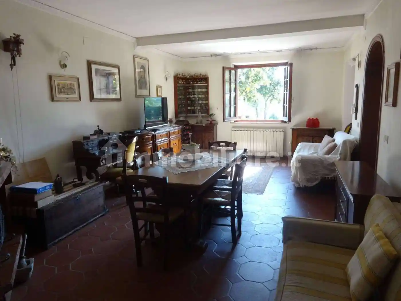 Villa bifamiliare, ottimo stato, 165 m², Pozzuolo, Castiglione del Lago - foto 5