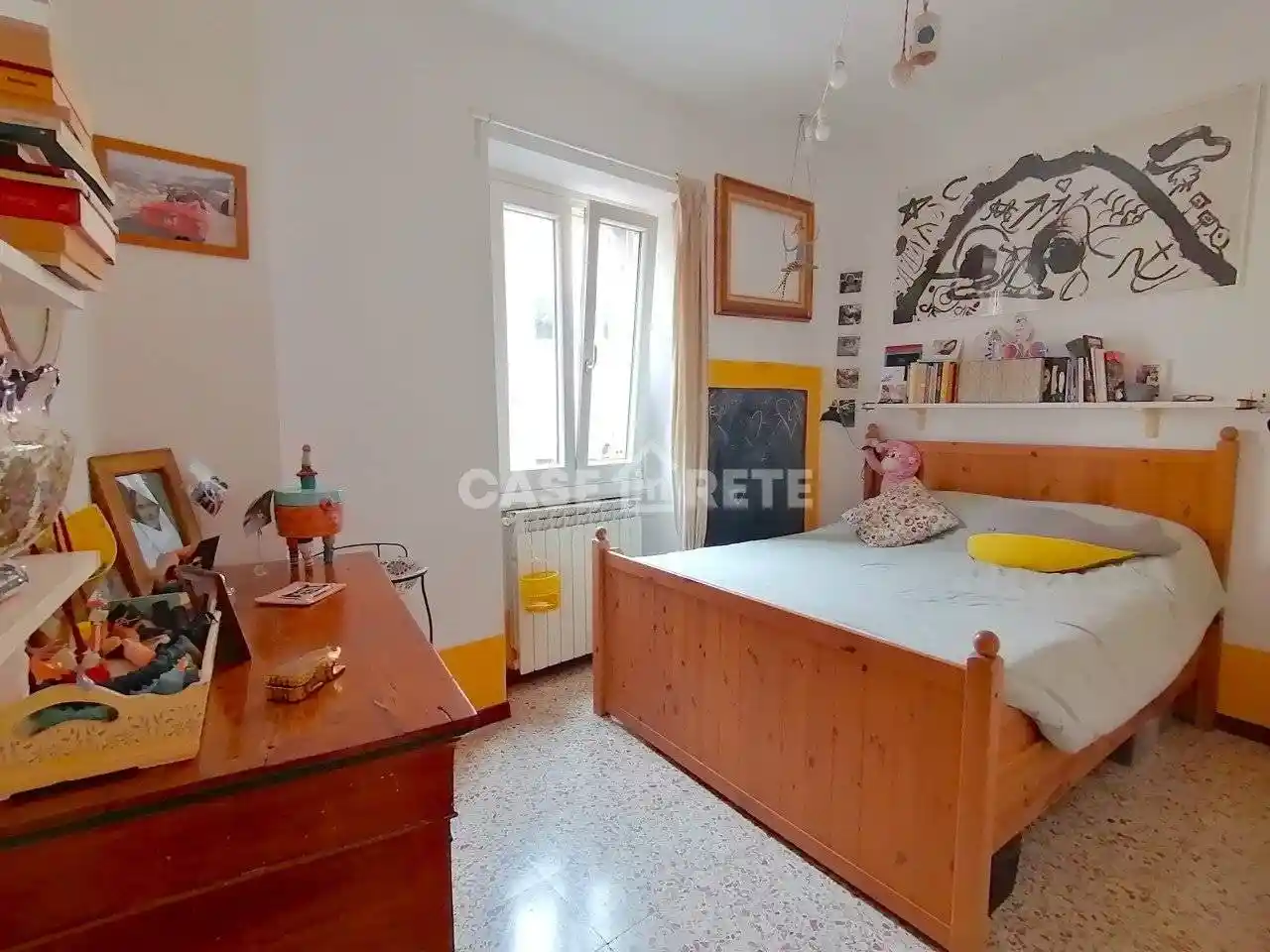 Quadrilocale via borgolungo 4, San Pellegrino - Pianoscarano, Viterbo - foto 2