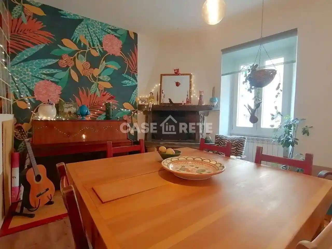 Quadrilocale via borgolungo 4, San Pellegrino - Pianoscarano, Viterbo - foto 3