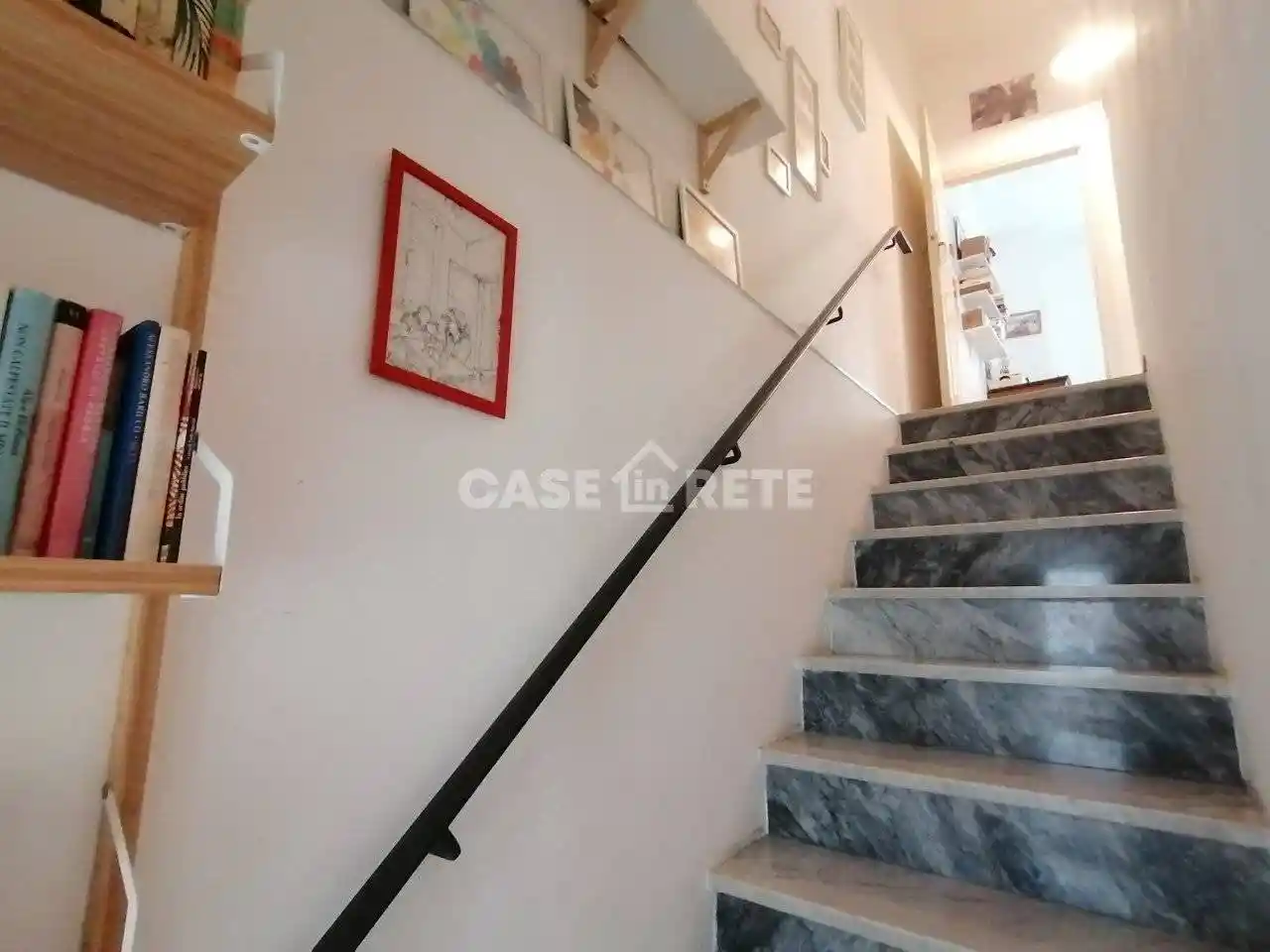 Quadrilocale via borgolungo 4, San Pellegrino - Pianoscarano, Viterbo - foto 4