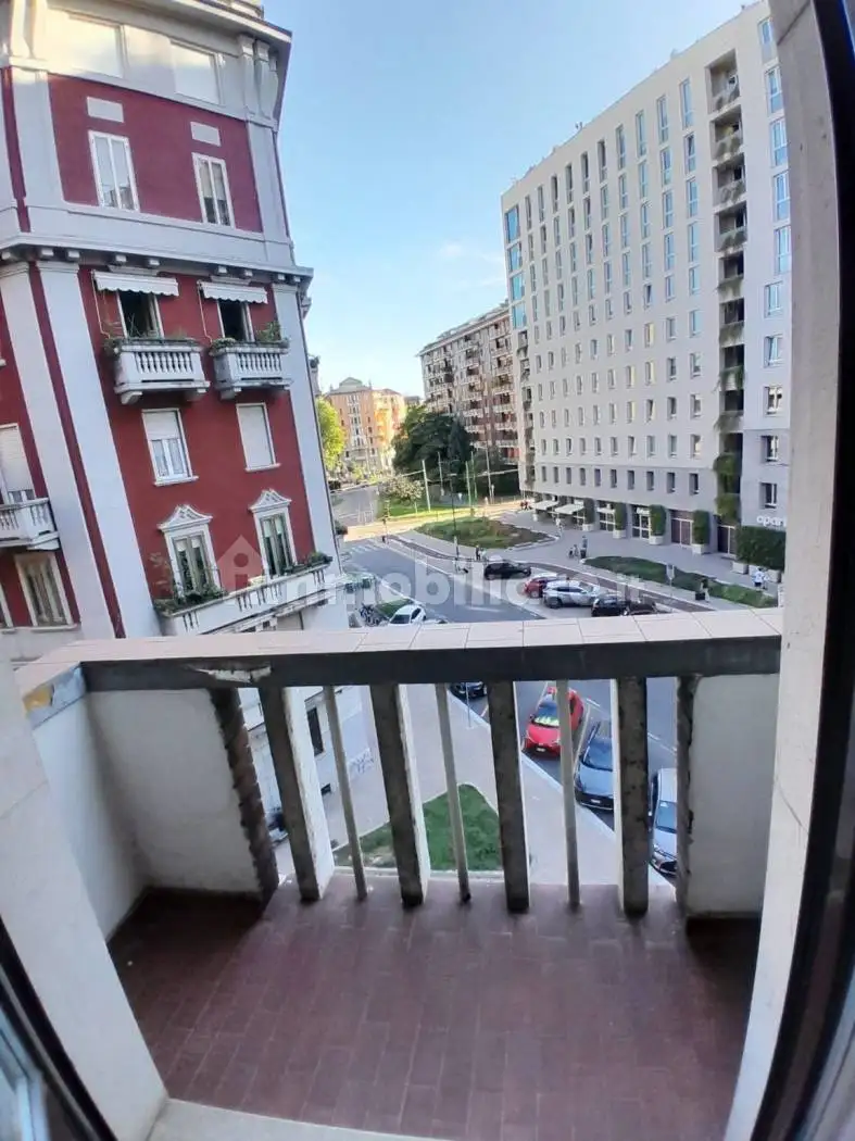 Apartment in vendita a Milan