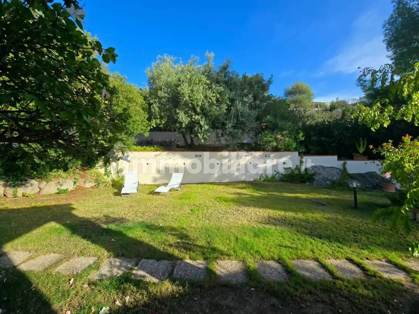 Villa bifamiliare, ottimo stato, 145 m², Terra Mala, Geremeas, Quartu Sant'Elena - foto 5