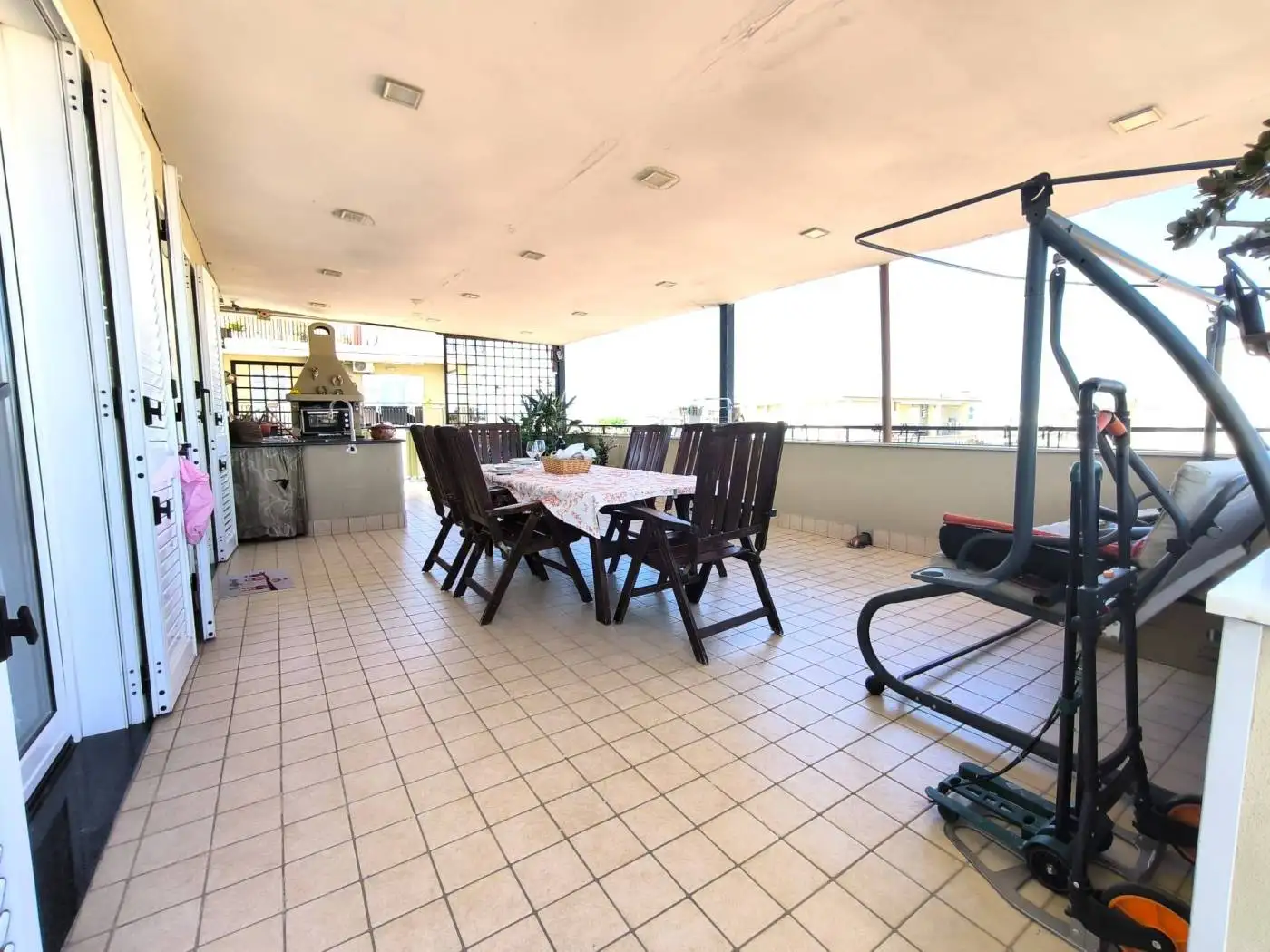 Appartamento in vendita a Casalnuovo di Napoli