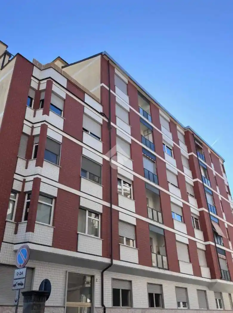 Appartamento in vendita a Rivoli