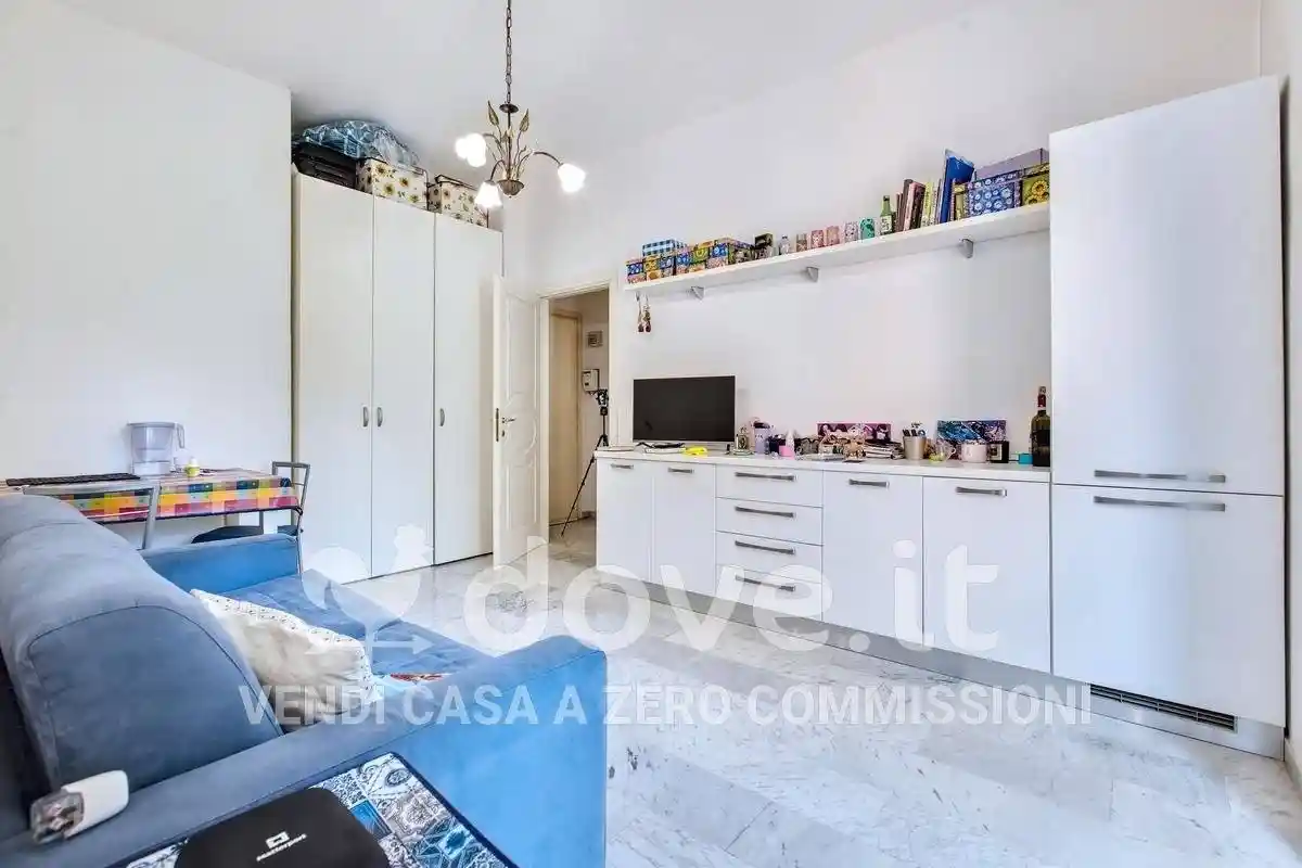 Monolocale via Trevi 4, Dergano, Milano - foto 2