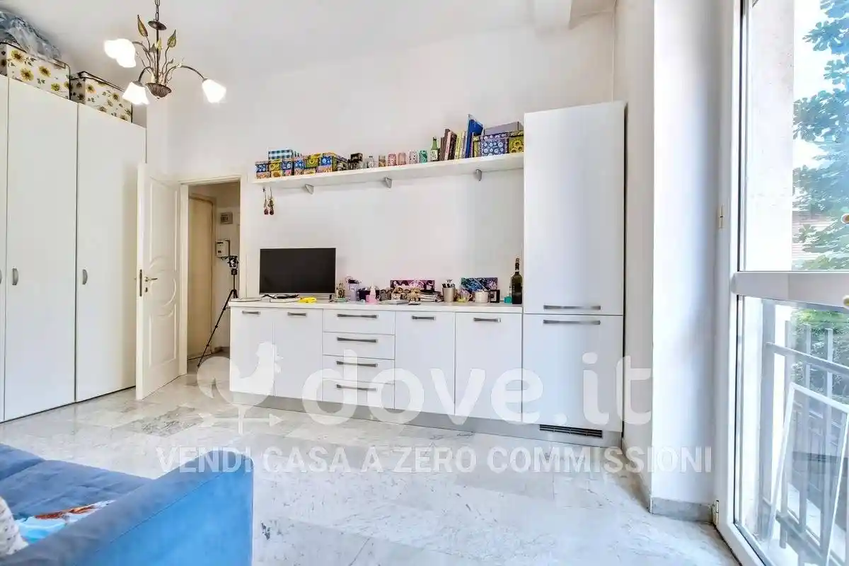 Monolocale via Trevi 4, Dergano, Milano - foto 3