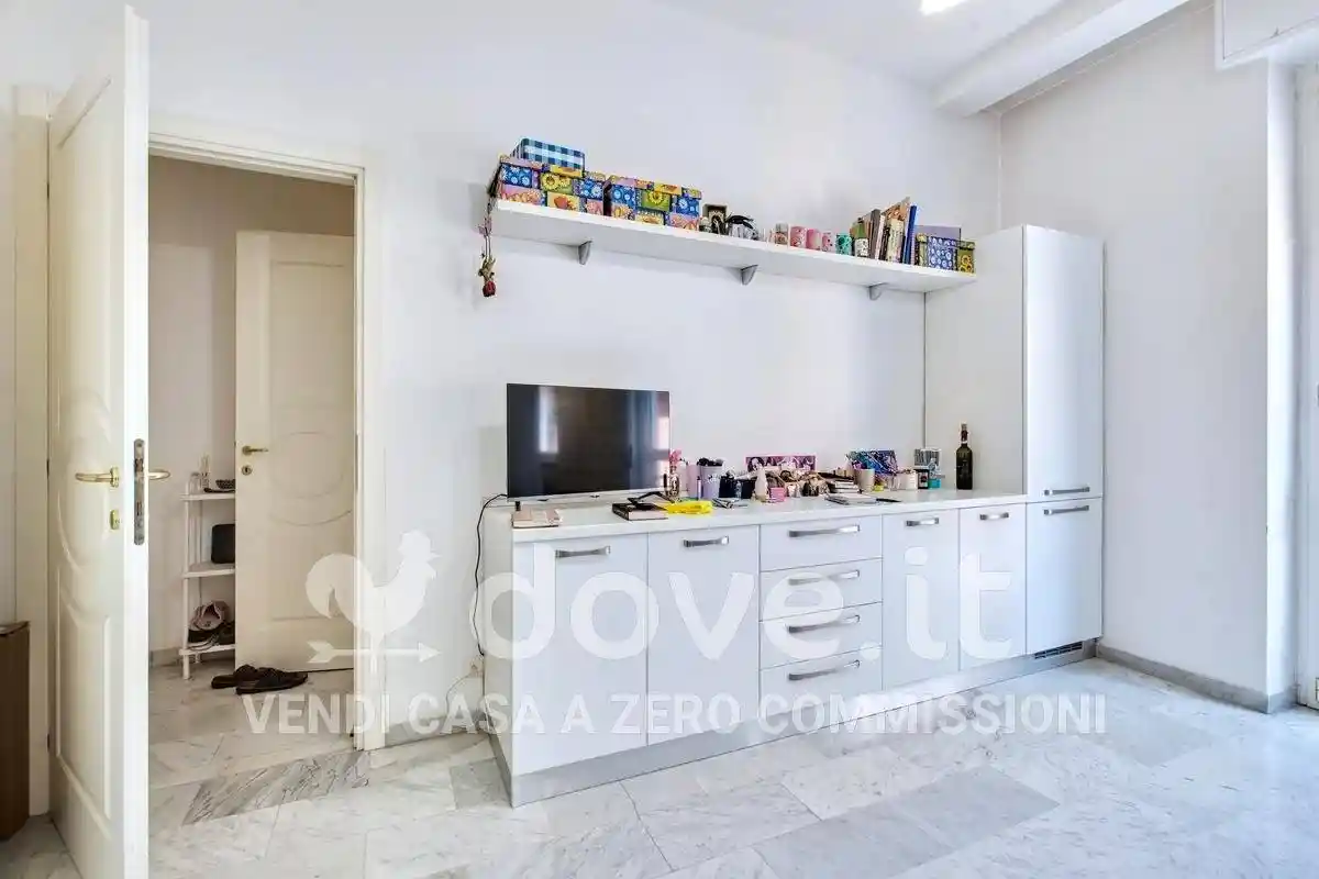 Monolocale via Trevi 4, Dergano, Milano - foto 5