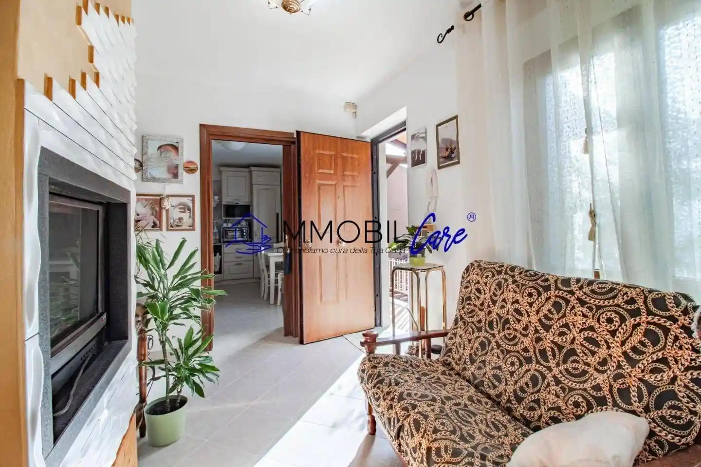 Appartamento in vendita a Livorno