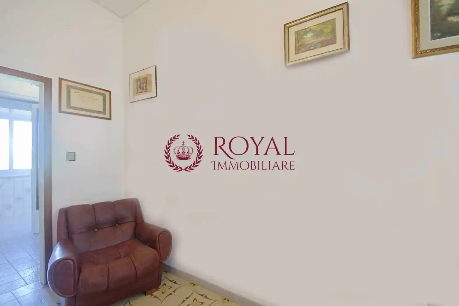 Trilocale via Di Salviano, Salviano, Livorno - foto 3